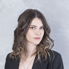 Дарья Беляева